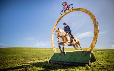 Scottish Rider – April Spotlight