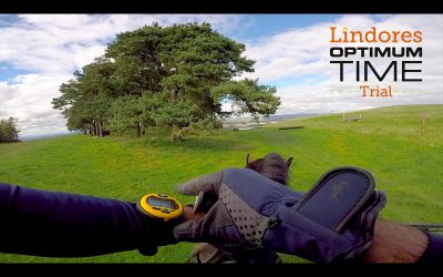 Lindores Optimum Time Trial – NEW in 2018