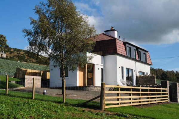 3 night Horse Holiday in West Cottage for 4 people - Image 2