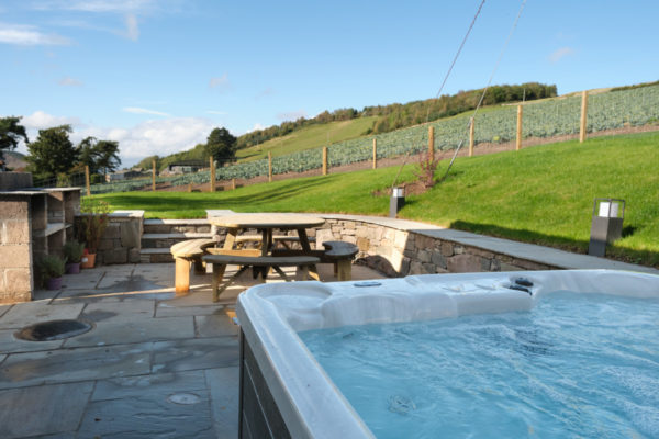 3 night Horse Holiday in West Cottage for 4 people - Image 10